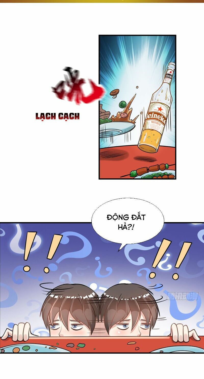 nhóm giao lưu của địa phủ chapter 87 39