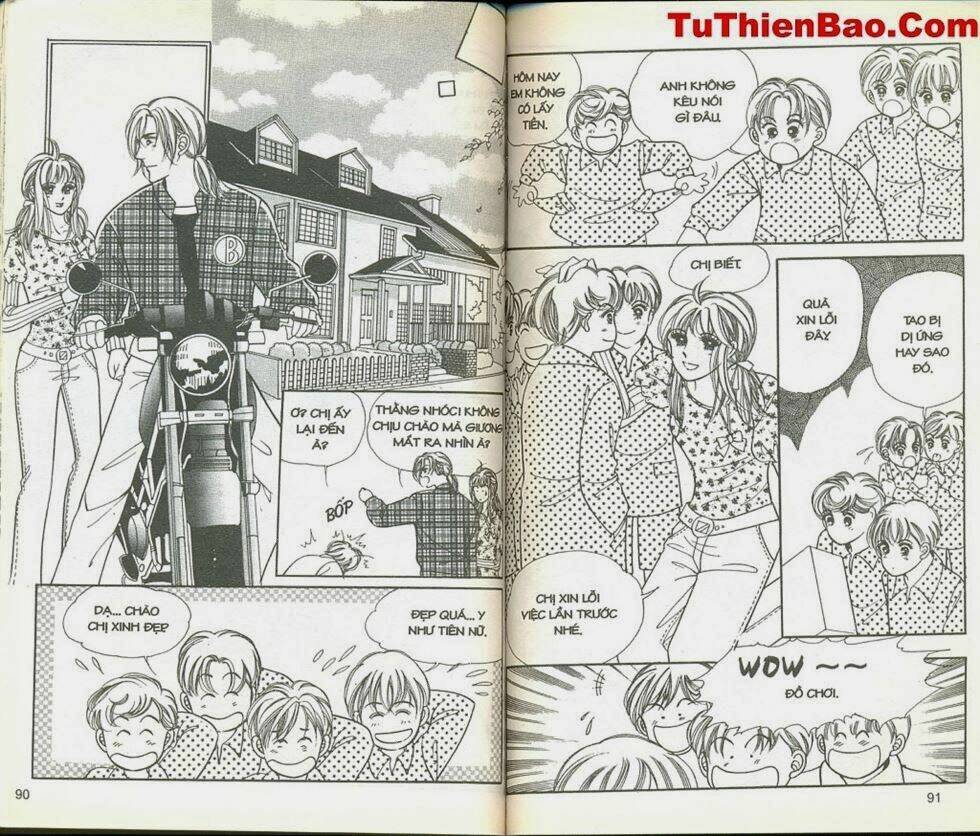 lọ lem kén rể chapter 6 44