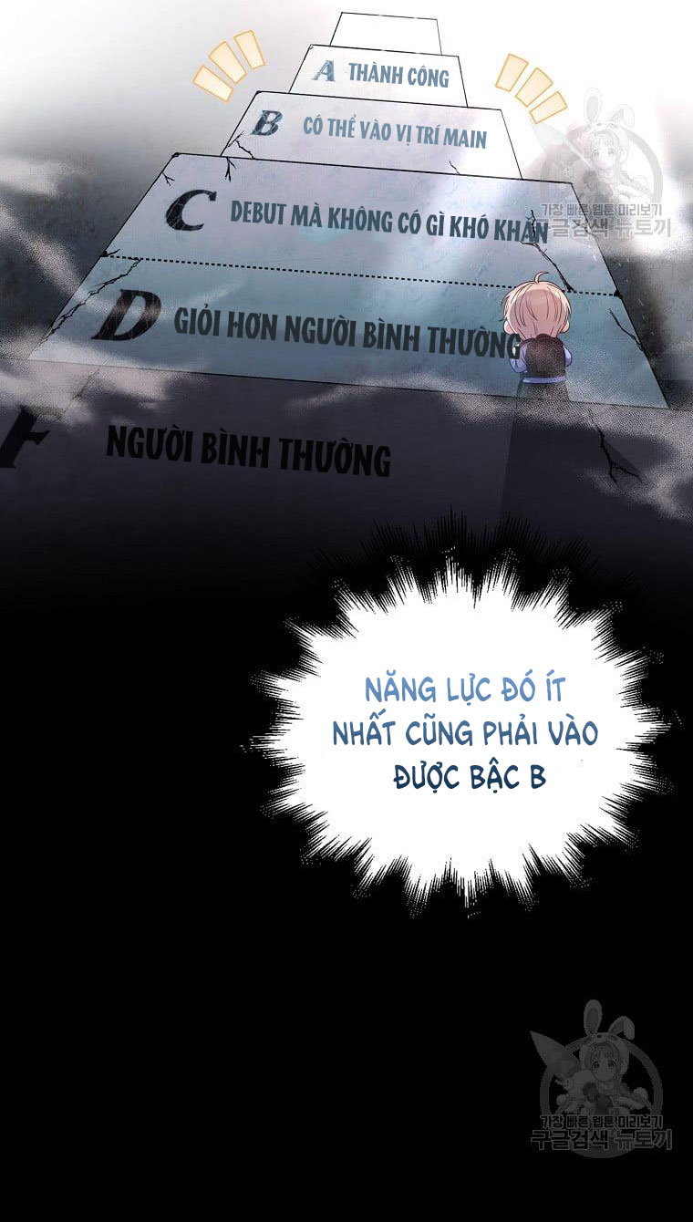 Debut Or Die chapter 31.1 - Trang 22