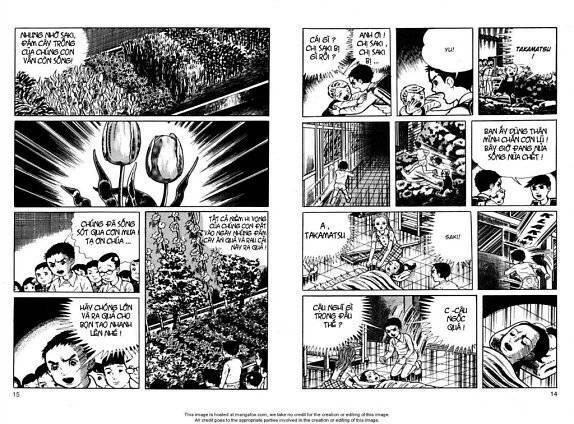 drifting classroom chapter 26 7