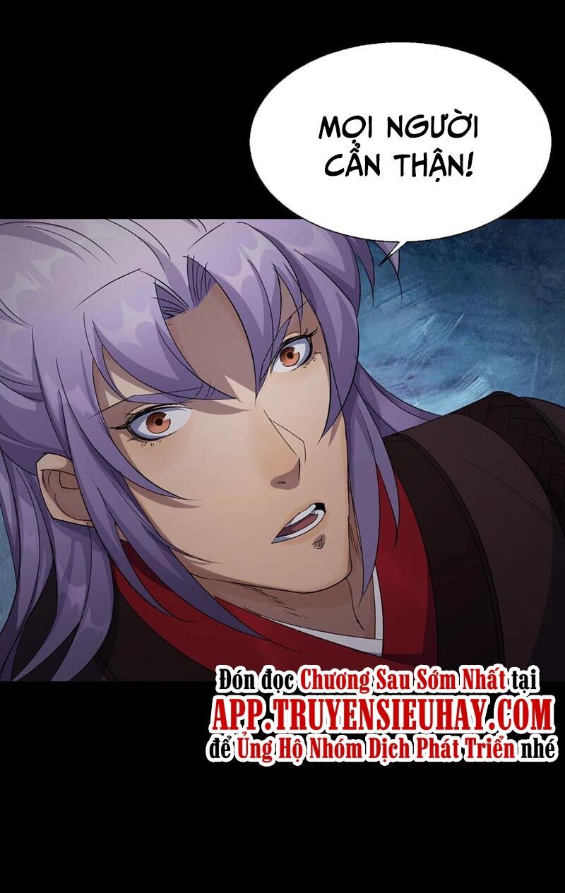 thông u đại thánh chapter 47 31