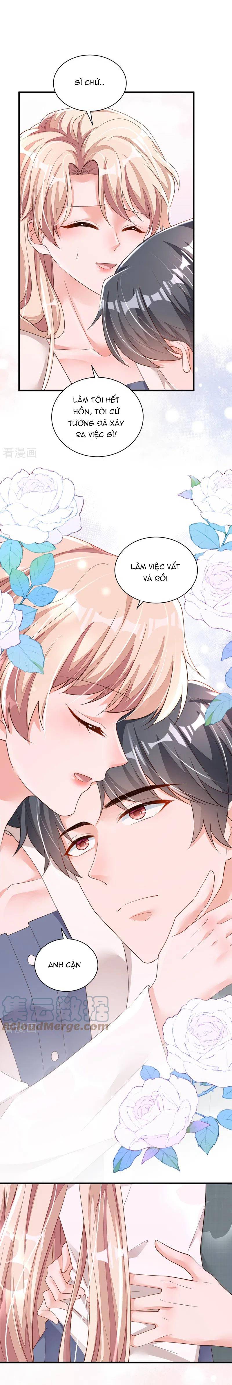 ác ma thì thầm chapter 87 5