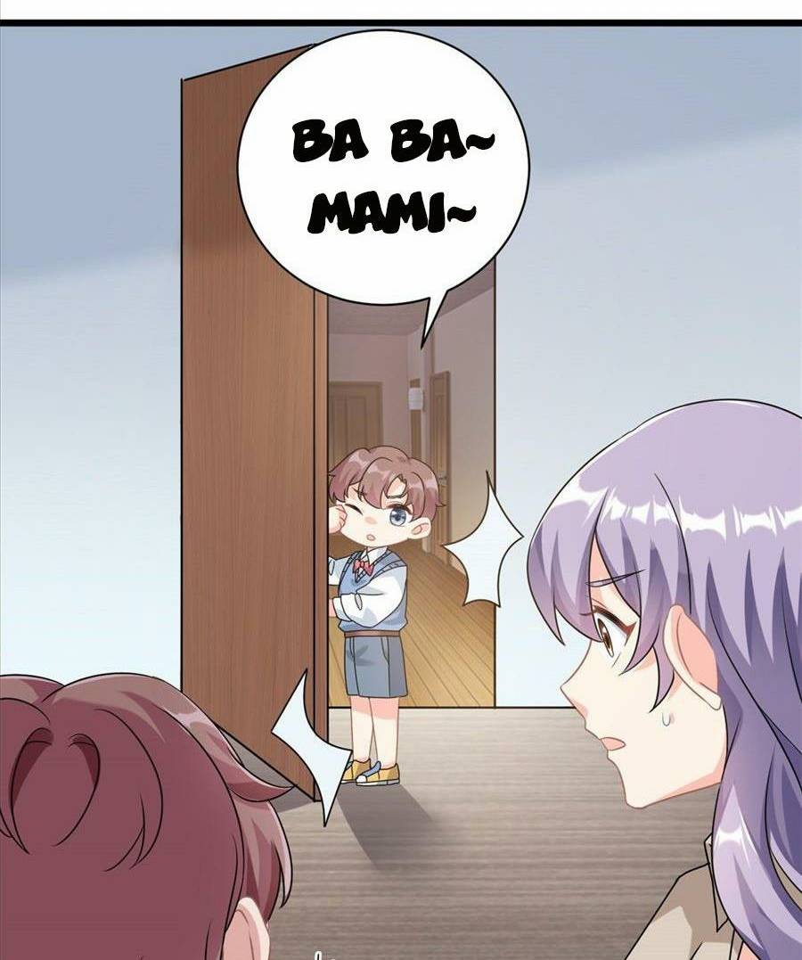 kim chủ của tôi chỉ mới 5 tuổi! chapter 4 45