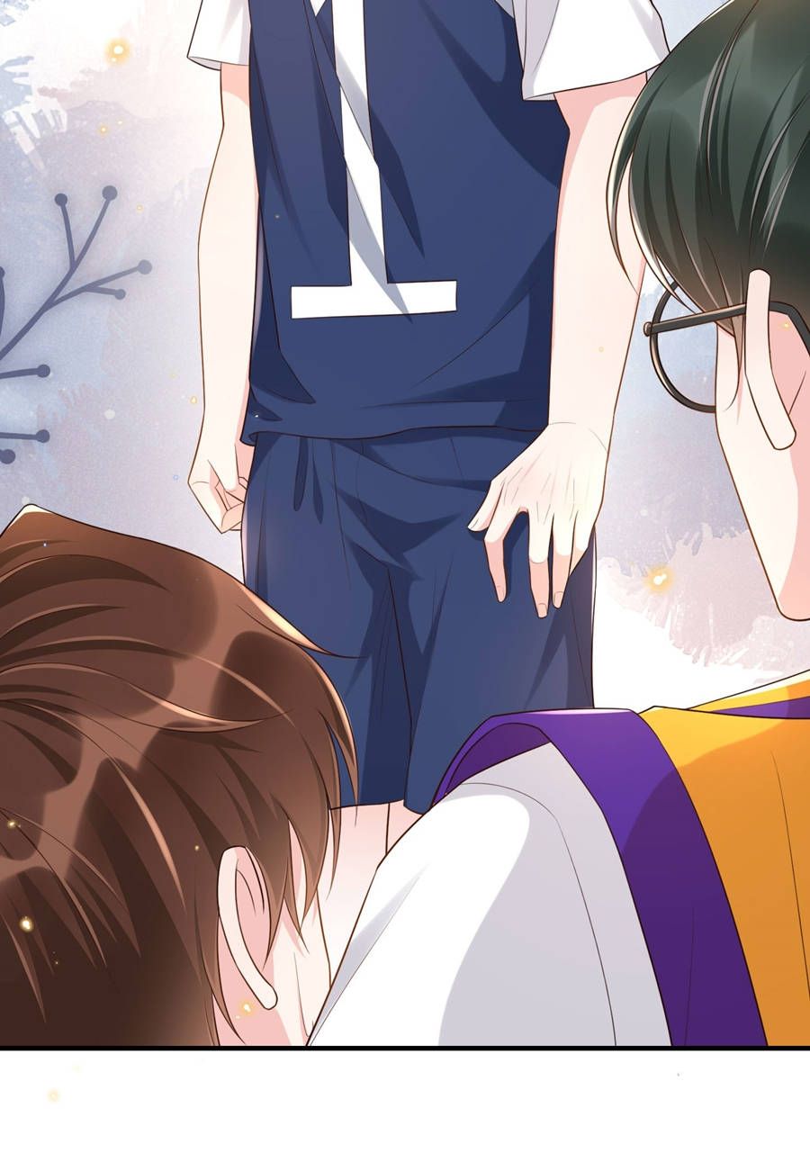 ngọt không ngừng nghỉ chapter 7 5