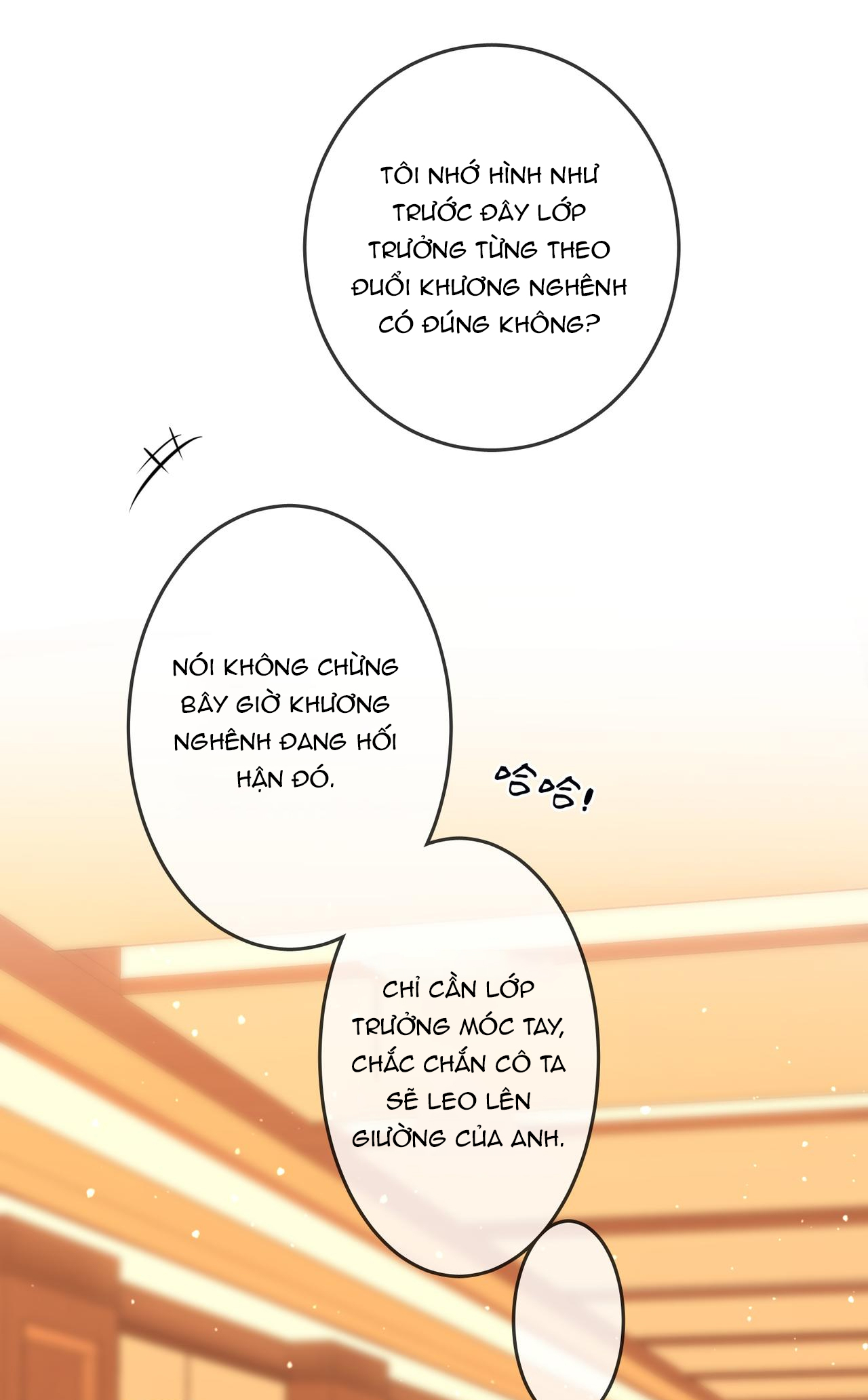 VƯU VẬT chapter 33.1 - Trang 11
