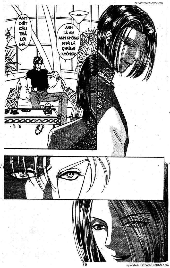 tiệm thú kiểng chapter 37 22