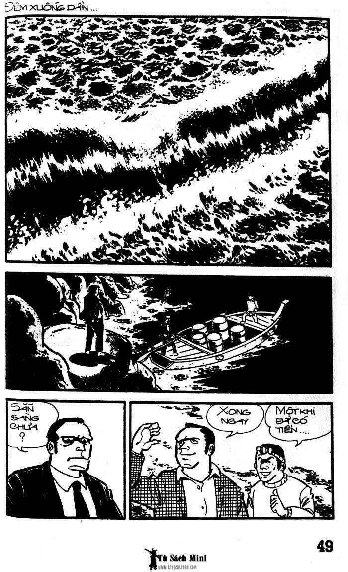 mankichi chapter 5.2 9