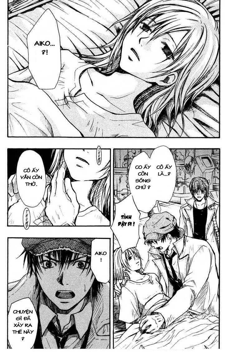 variante chapter 16 14