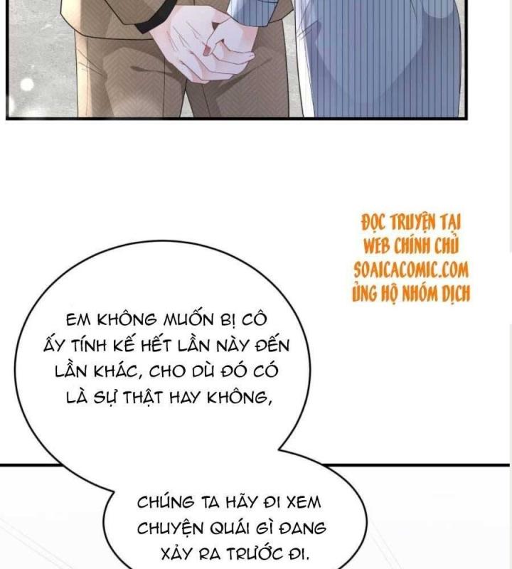 đại tiểu thư có thể có bụng dạ gì xấu chứ! (full) chapter 90 59