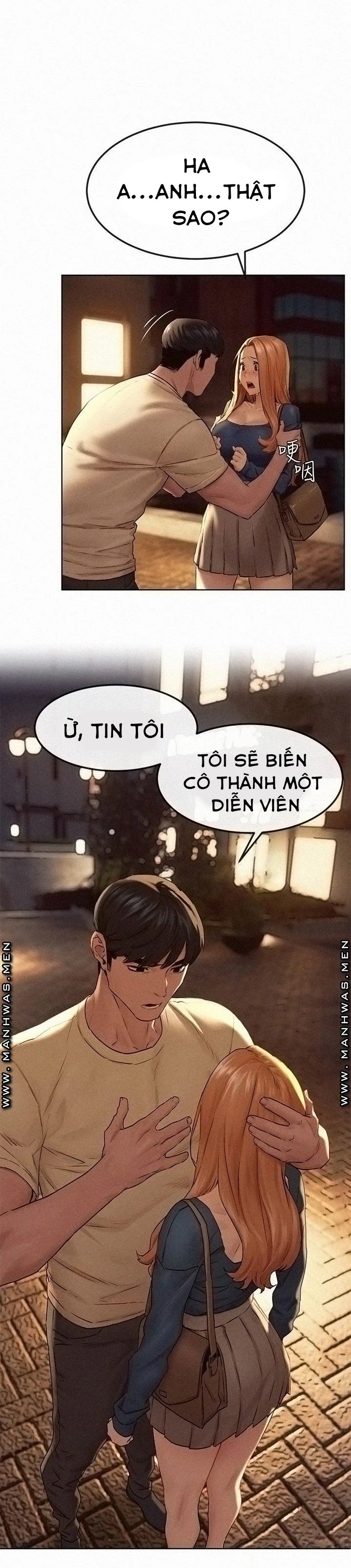 cuộc chiến thầm lặng chapter 211 23