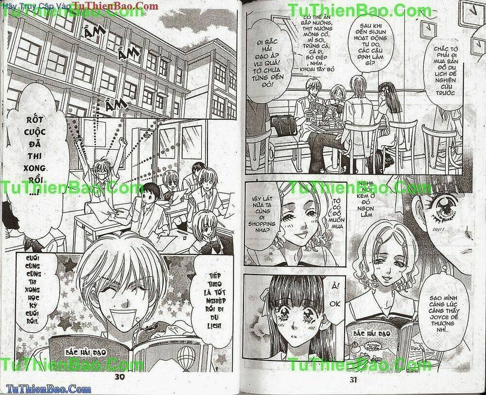 nàng men chàng bóng chapter 5 16