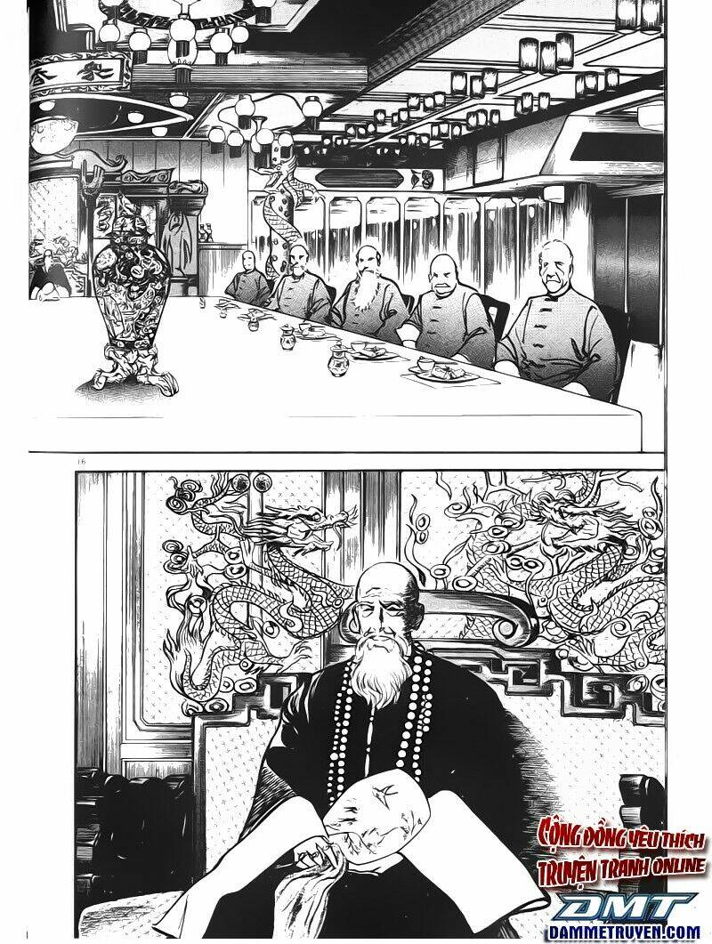 crying freeman chapter 23 15