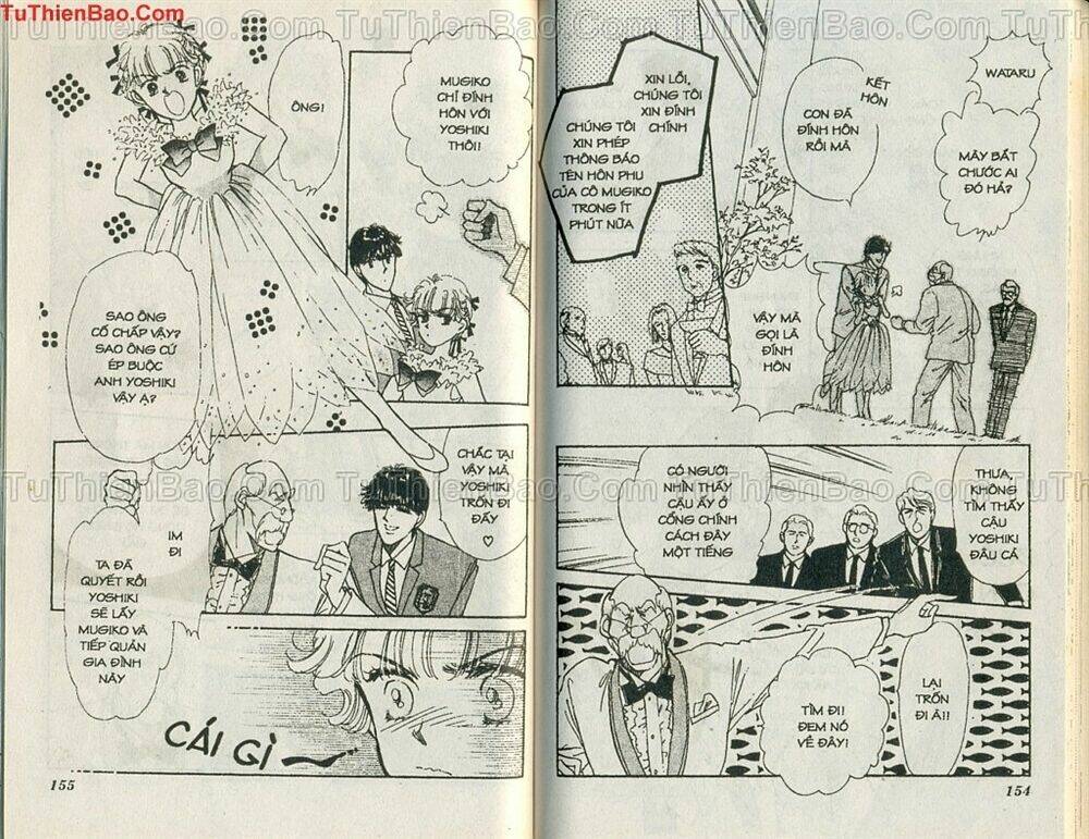 nhật ký lọ lem chapter 2 78