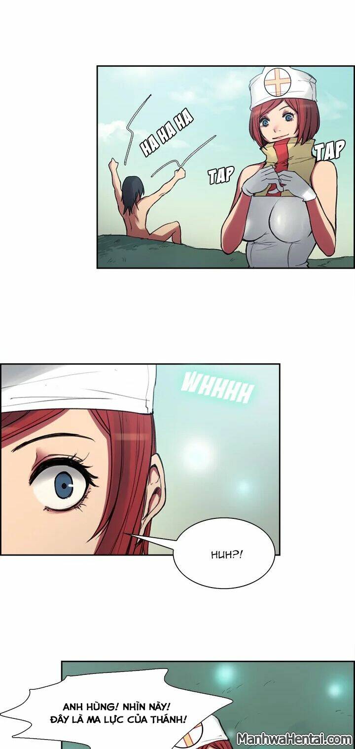 dâm hùng chapter 7 3