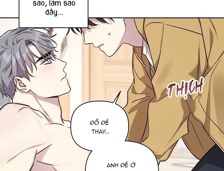 thần tượng đến rồi!? chapter 36 118