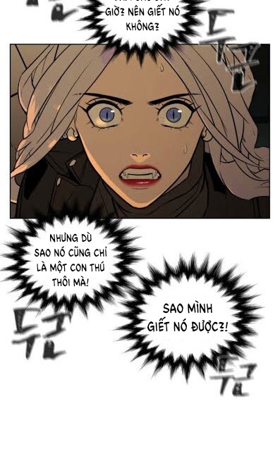 bạch huyết - white blood chapter 67 19