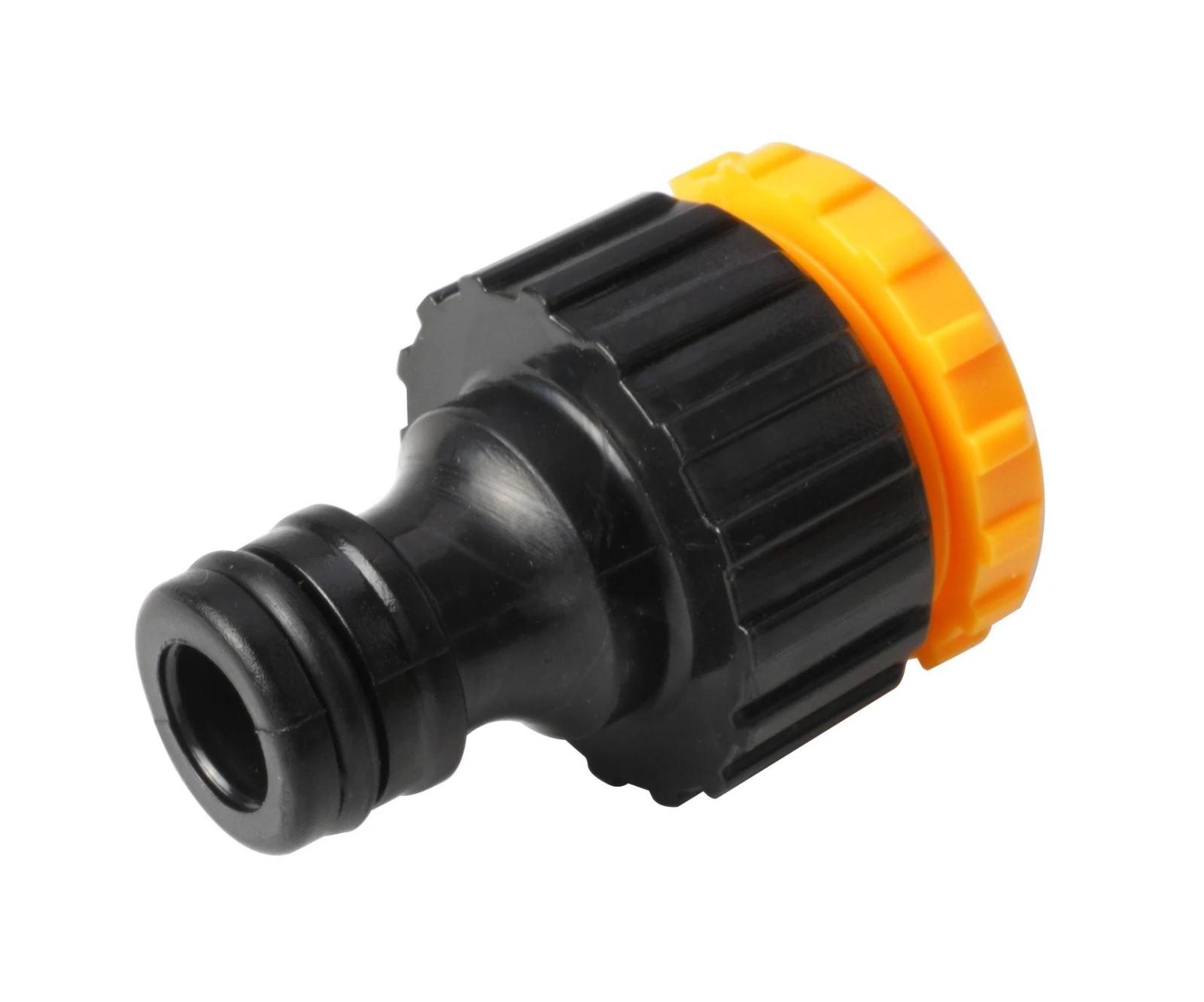 KHỚP NỐI ỐNG NƯỚC 1/2&quot;+ 3/4&quot; TOLSEN 57111, 57160  - HÀNH CHÍNH HÃNG