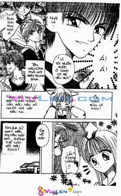 arita đáng yêu chapter 1 59