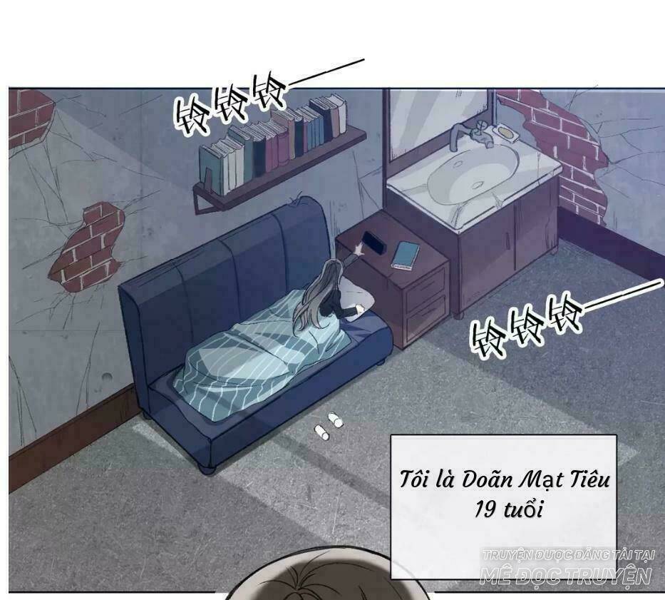 ta trở thành nữ vương tại dị thế giới chapter 2 11