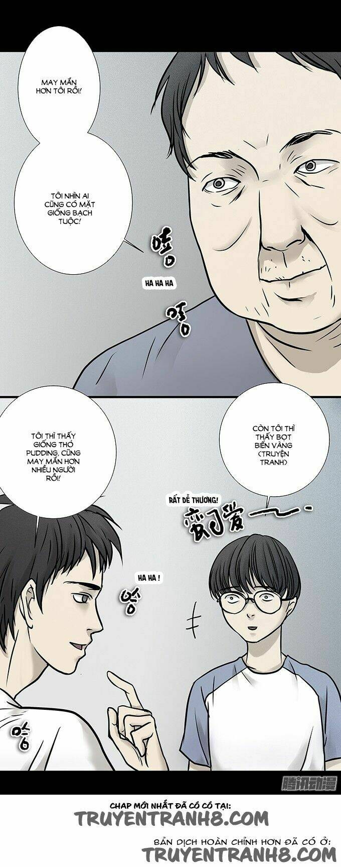 ớn lạnh tuyệt đối chapter 97 29