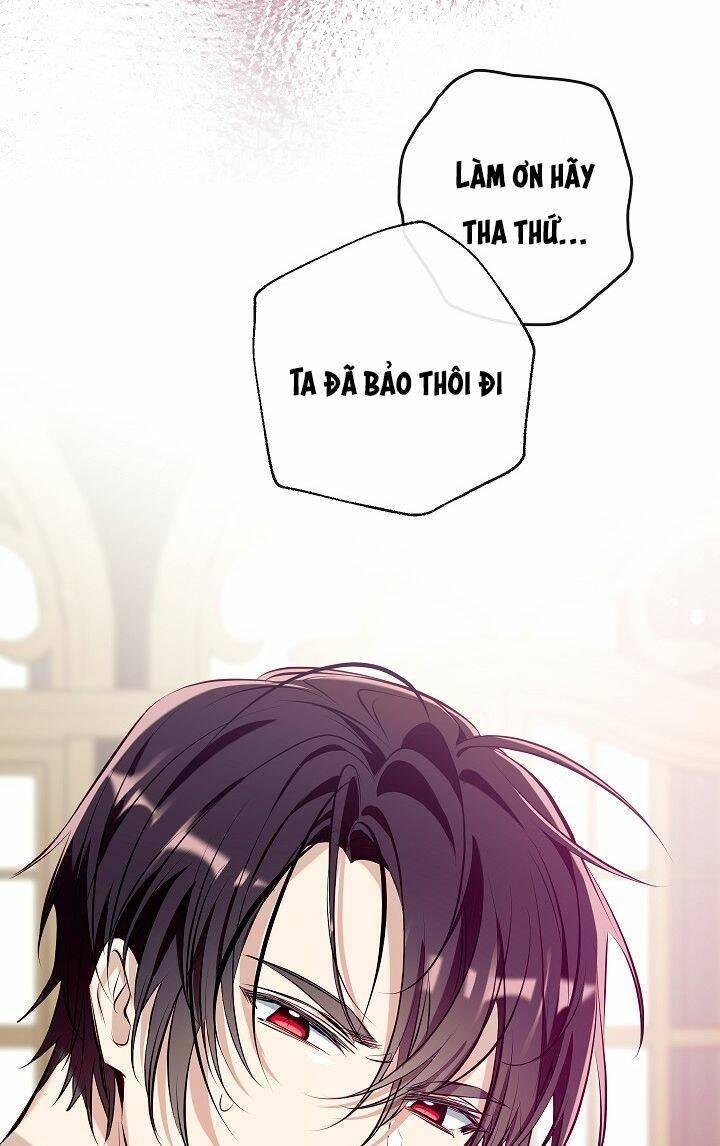 chúng ta có thể trở thành gia đình được không? chapter 56 29