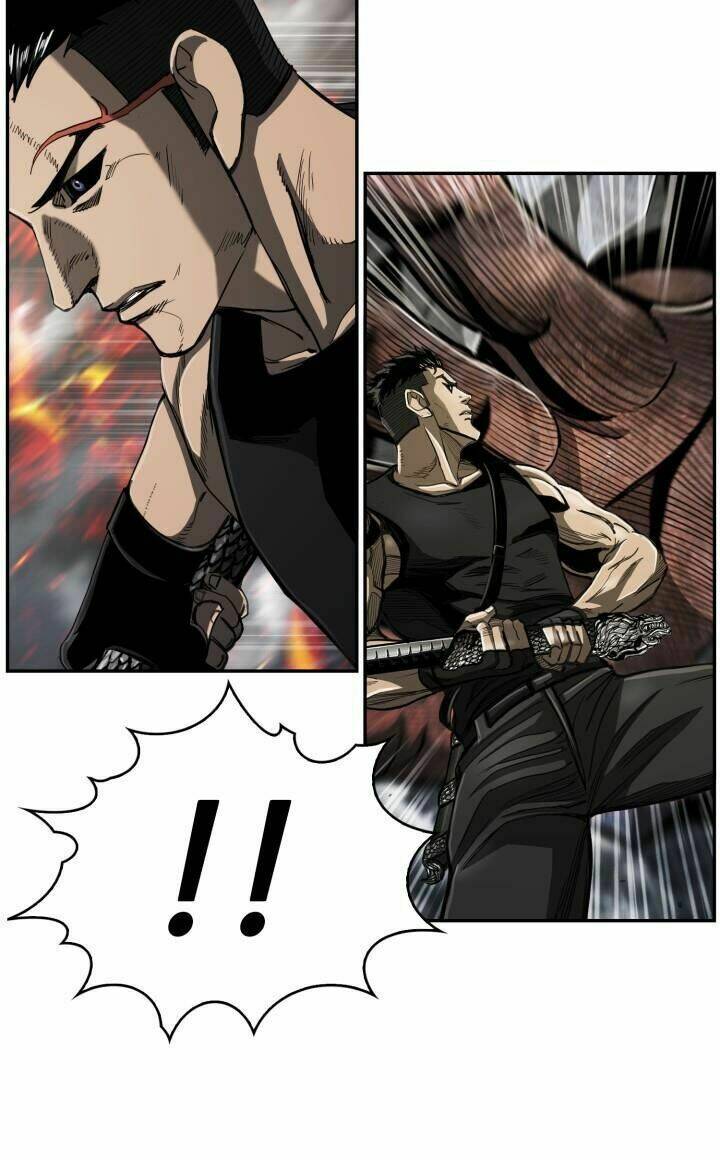 thợ săn đầu tiên chapter 80 25