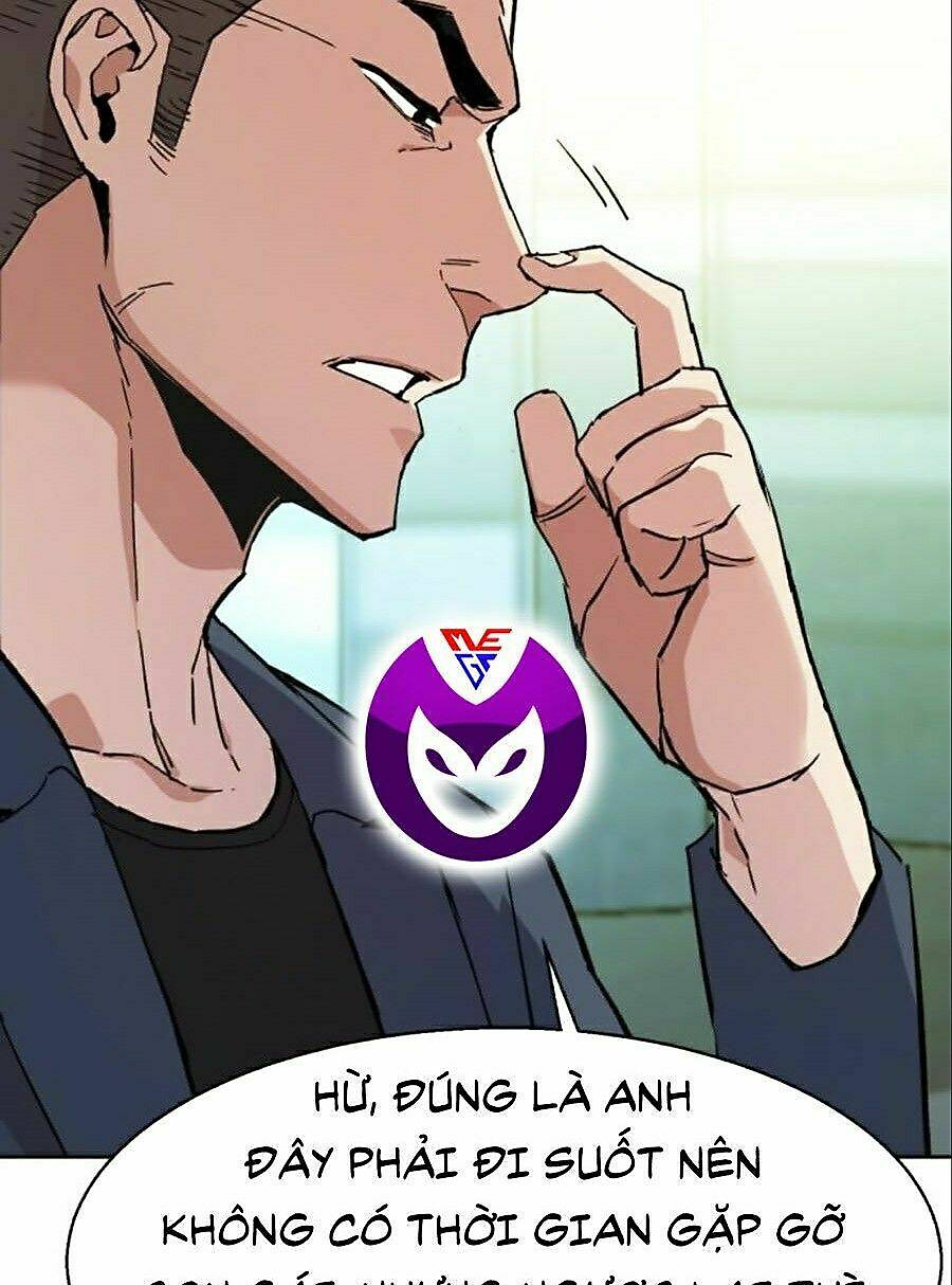 bạn học tôi là lính đánh thuê chapter 30 74