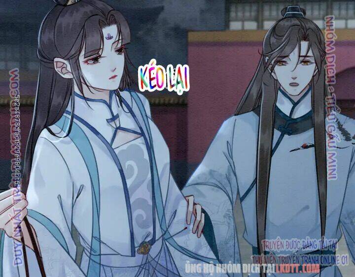trọng sinh bá sủng nhiếp chính vương quá mạnh mẽ chapter 163 49