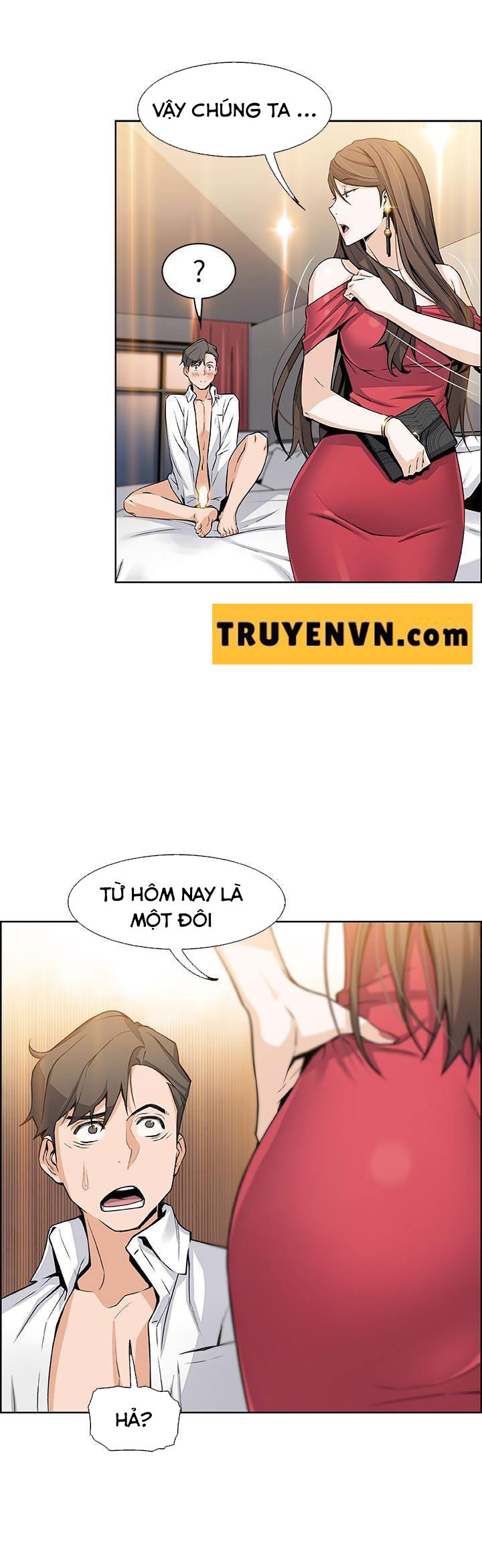 nhóm học đặc biệt chapter 7 23