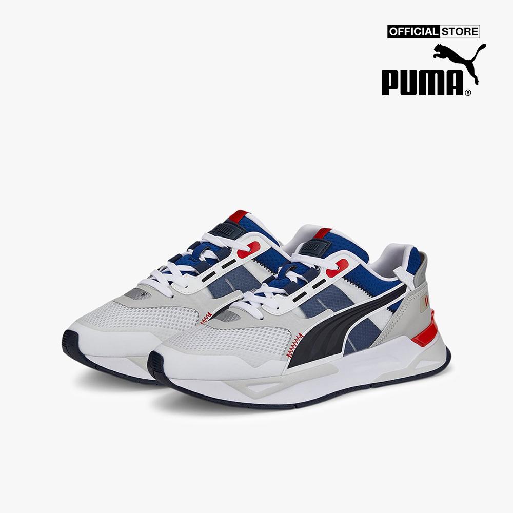 PUMA - Giày thể thao unisex Mirage Sport Tech 383107