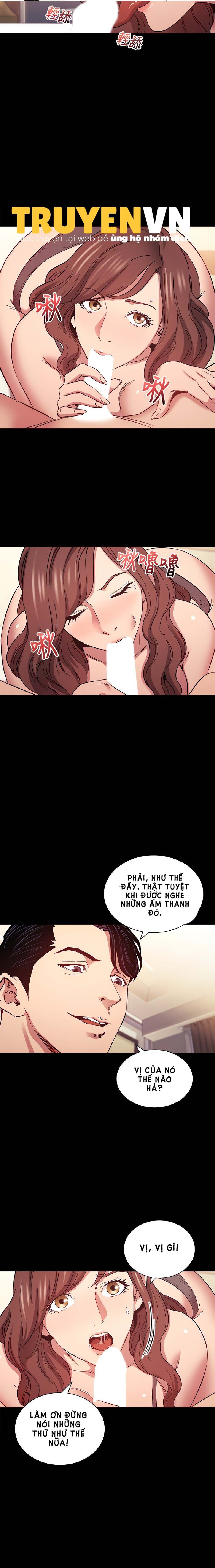 khi mẹ săn trai chapter 51 10