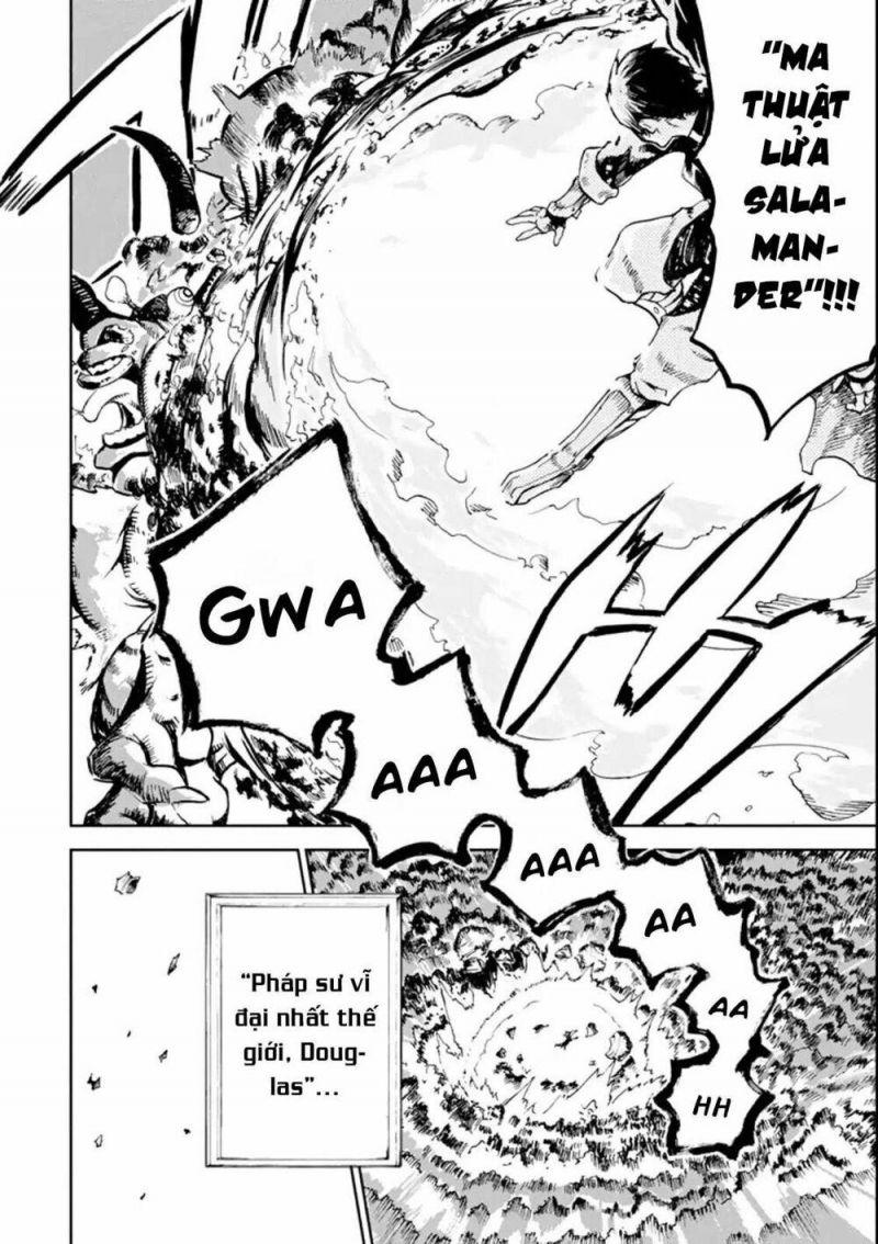 i'm a middle-aged man who got my adventurer license revoked chapter 1 2