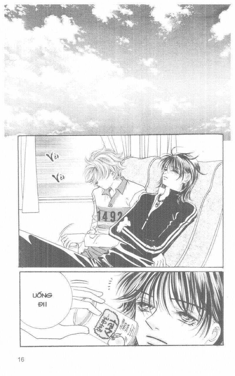 i accept you chapter 9 16