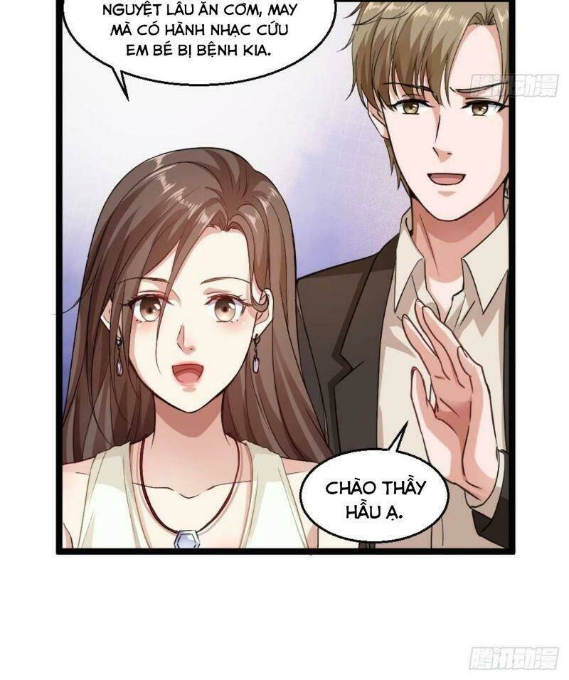 tối cuồng nữ tế chapter 23 10