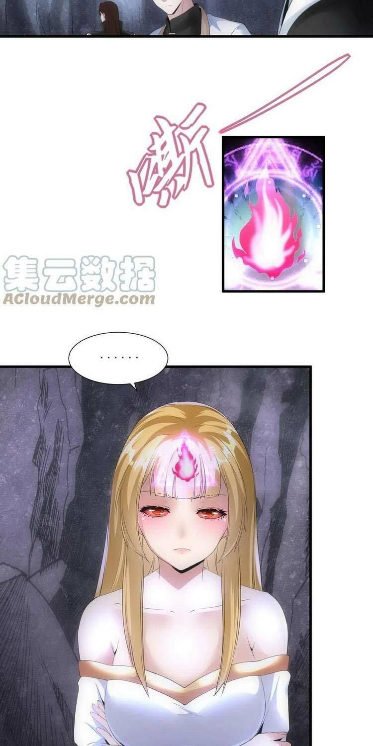 vạn cổ đệ nhất thần chapter 47 7