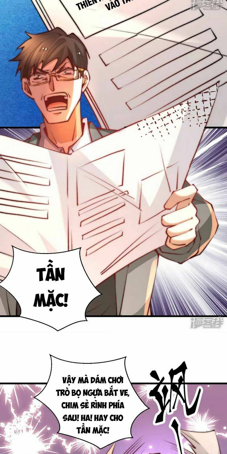 đô thị đỉnh phong cao thủ chapter 264 3