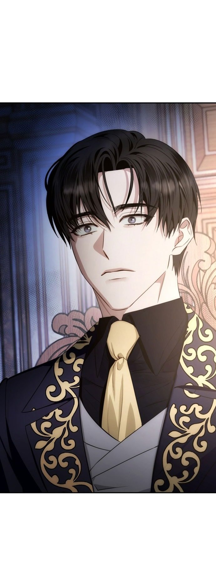 phía sau nụ cười của nàng công chúa sống sót chapter 3.2 19