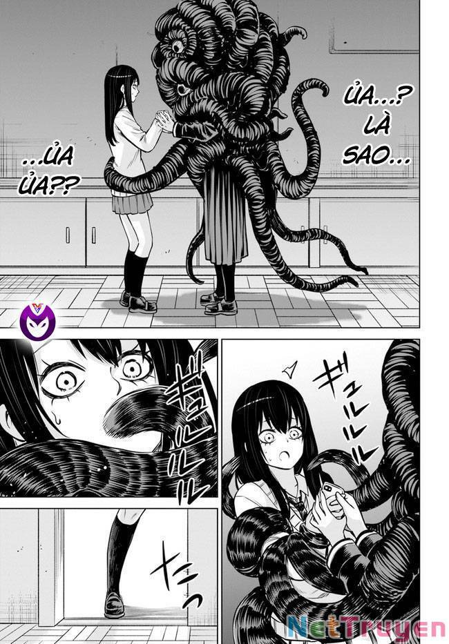 mieruko-chan chapter 56 30