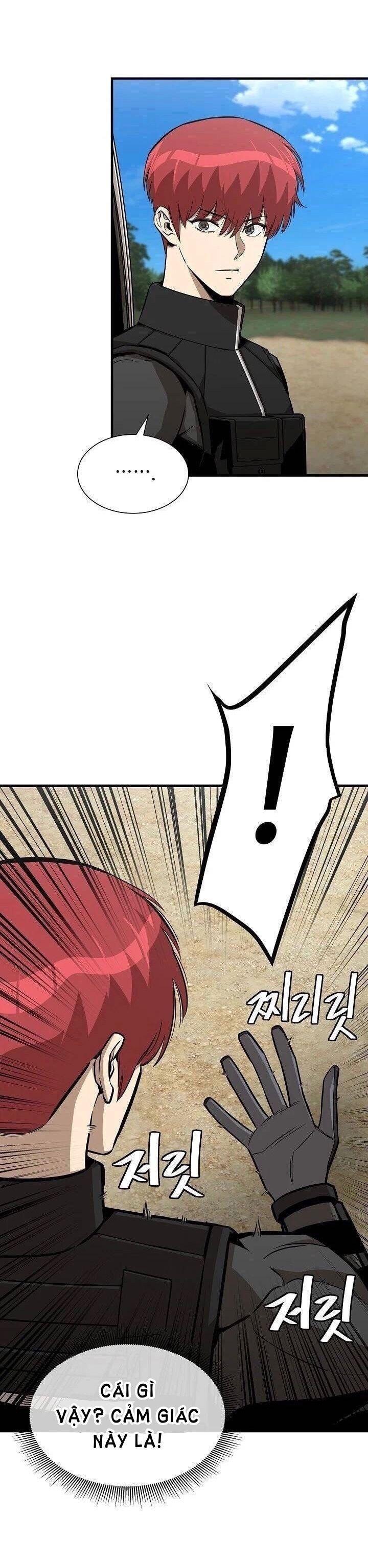 return survival chapter 115 18