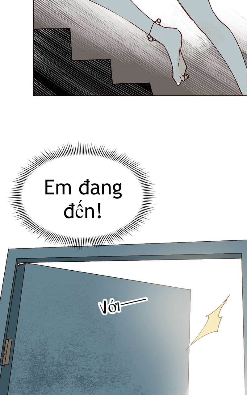 câu chuyện tình yêu kỳ lạ chapter 14 34