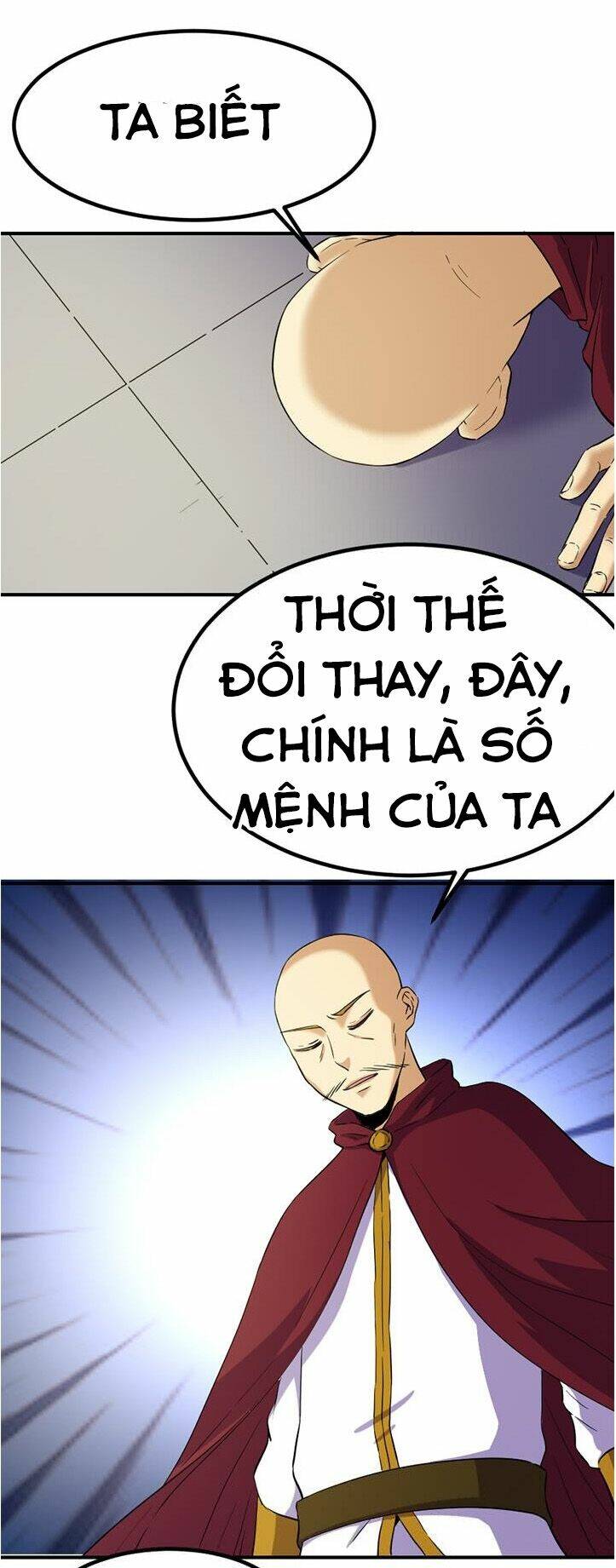 phong quỷ truyền thuyết chapter 130 5