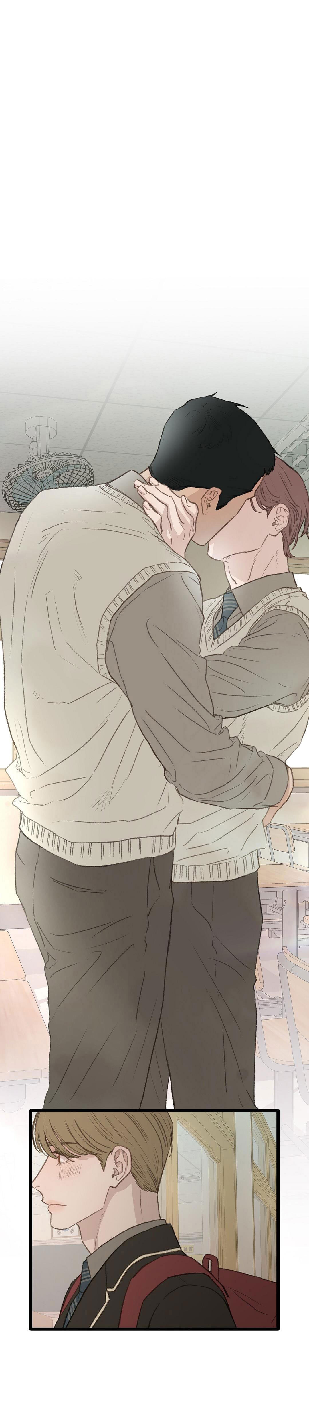 vùng cấm tình yêu của beta chapter 45 8