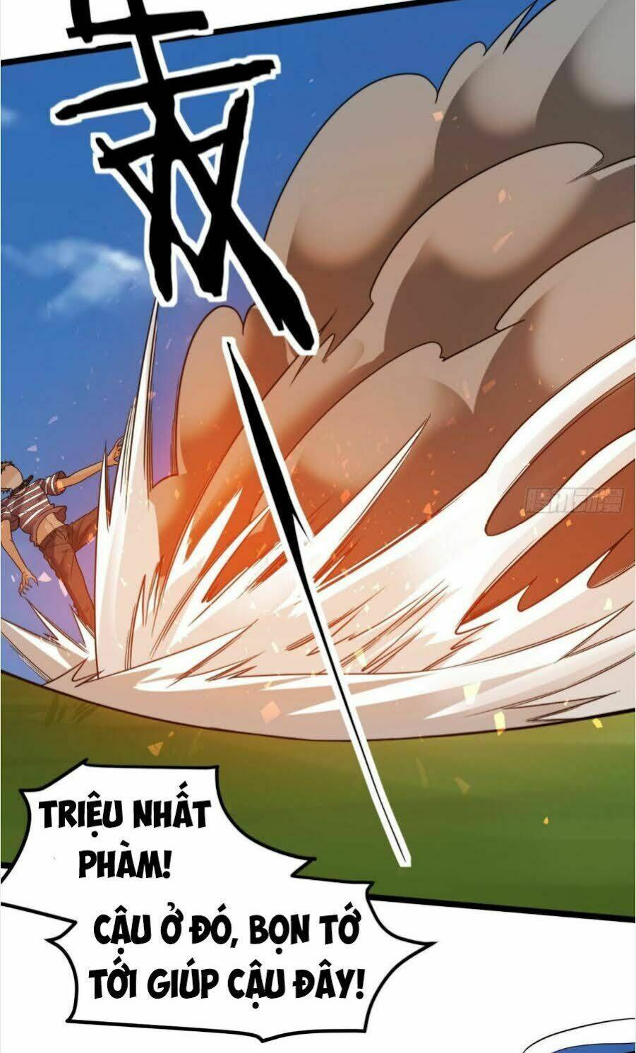 vô hạn biến dị chapter 20 30