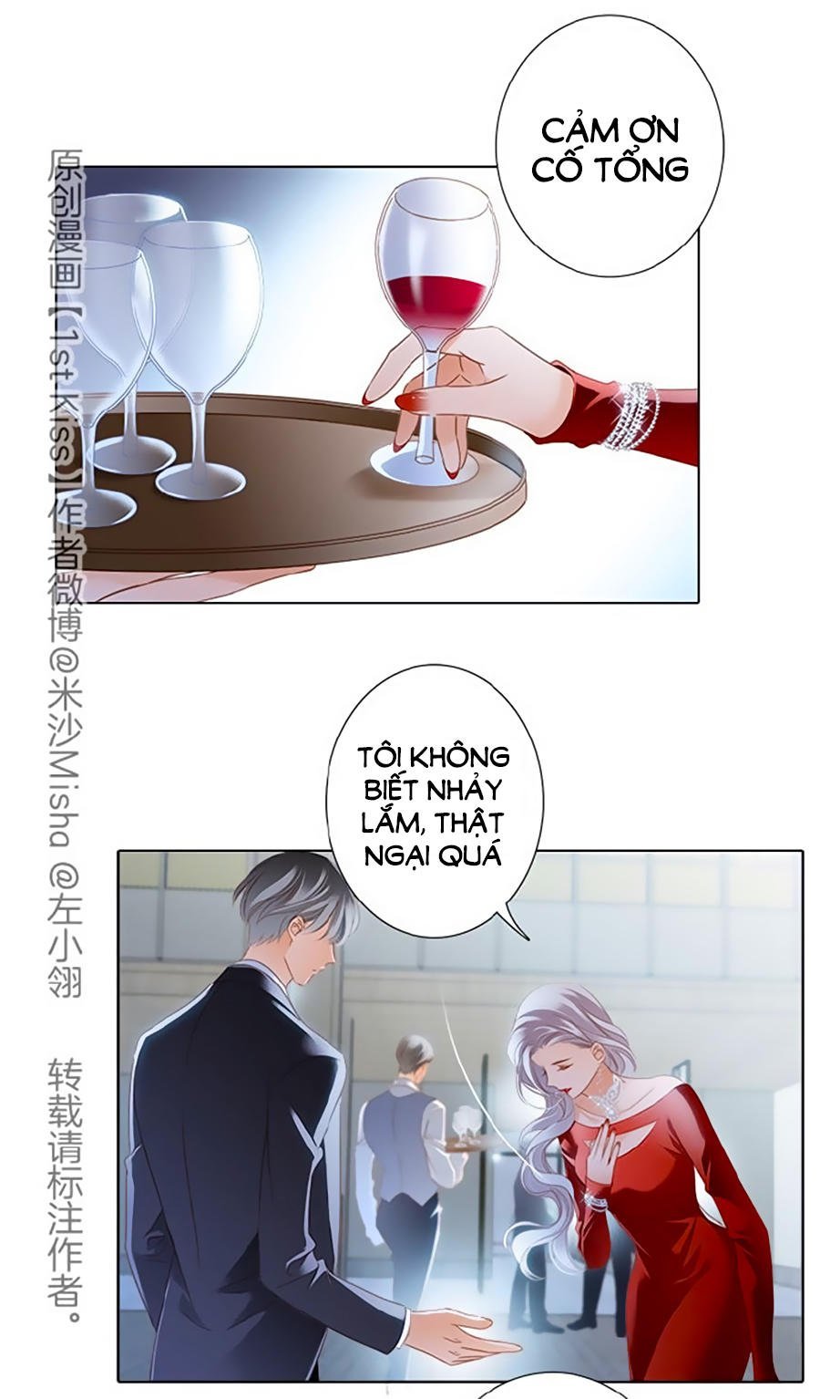 tình yêu và nhà sản xuất chapter 14 27