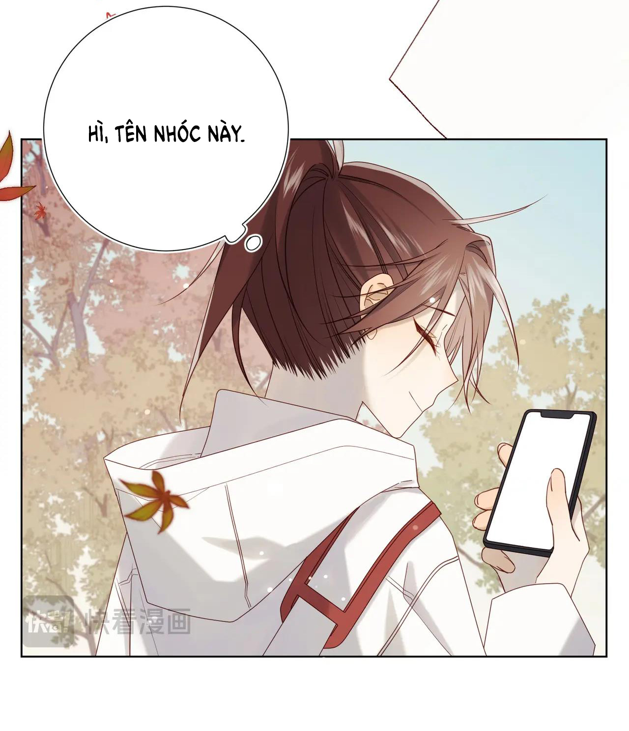 ác nữ cự tuyệt nam chính chapter 119 43