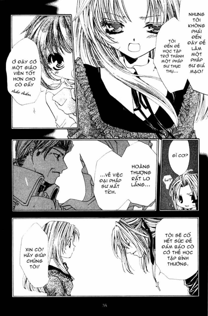 magical x miracle chapter 2 11