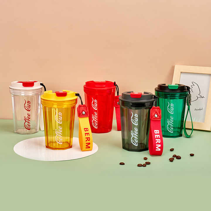 Ly giữ nhiệt coffee cup hàn quốc 350ml