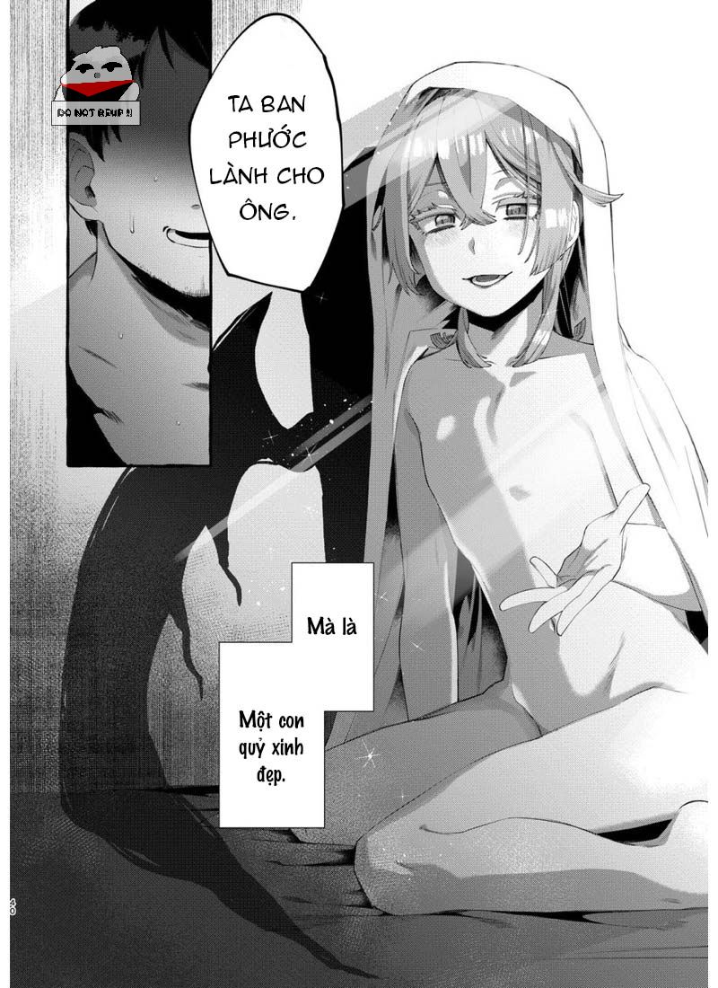 mực nướng cồn chapter 1 38