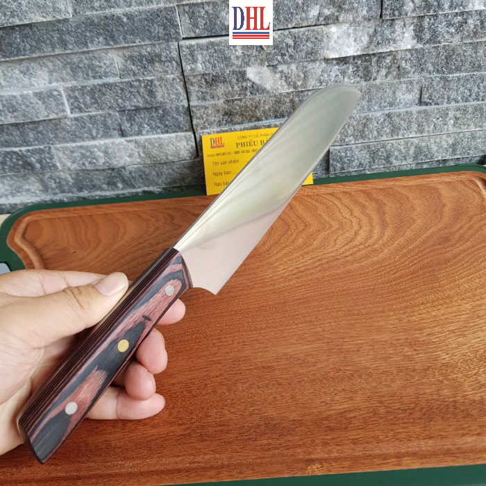 Bộ dao thép hợp kim crom chất lượng cao