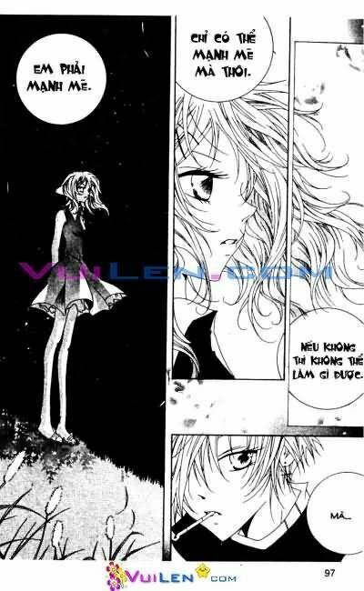 tiểu nữ vương chapter 6 97